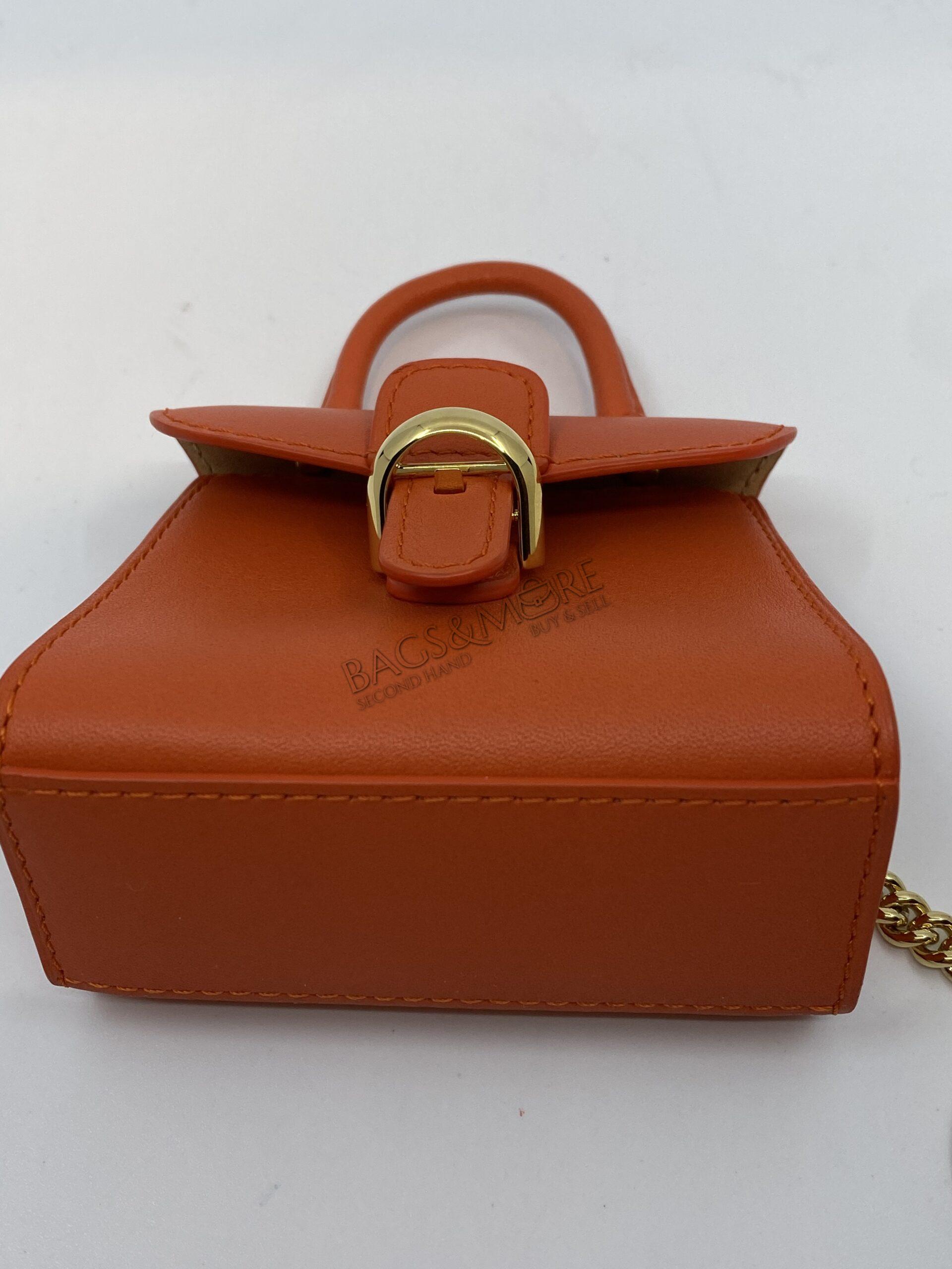 delvaux price