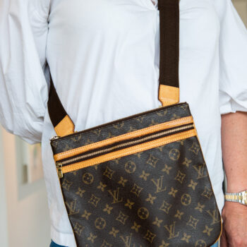 Louis Vuitton va proposer des NFT de luxe à 39k€ pièce 