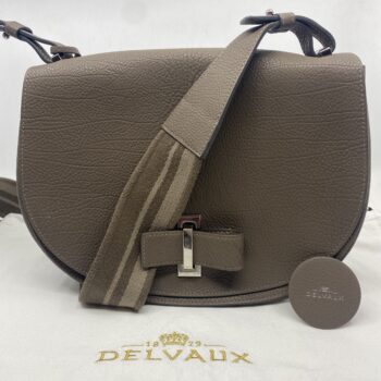 Delvaux Archieven - Bags&More