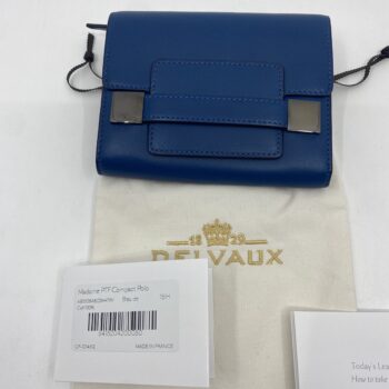 Delvaux Archieven - Bags&More