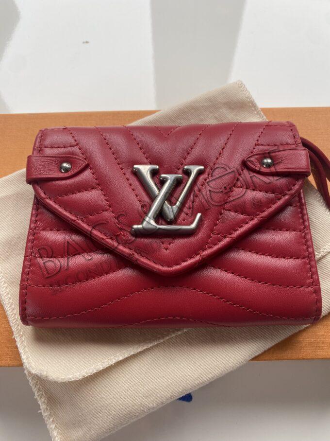 Louis Vuitton PF New Wave rood